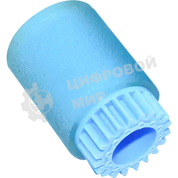 Ролик подачи бумаги: захват AF030081 