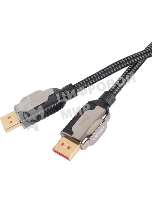 Кабель соединительный VCOM CG634-2M DISPLAY PORT v1.4, 8K@60Hz, 2 м