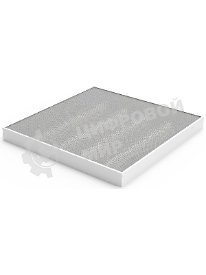 Светильник Gauss MiR G1-R3-00010-31GA3-2003550 30Вт 5000K белый