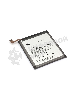 Аккумуляторная батарея Samsung Galaxy A41 SM-A415F (EB-BA415ABY) 3500mAh