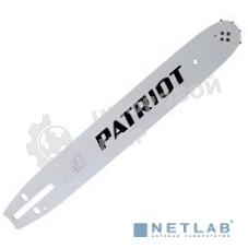 Шина PATRIOT P140SPEA04114'' 3/8'' 1.3мм 52зв. (PG-PO14-50NR)