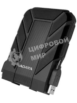 Внешний HDD 2.5