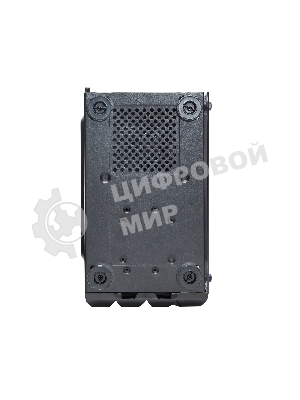 Компьютерный корпус Minitower ExeGate Mistery R3