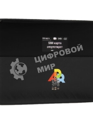 Роутер 4G Anydata R160 (Powerbank)
