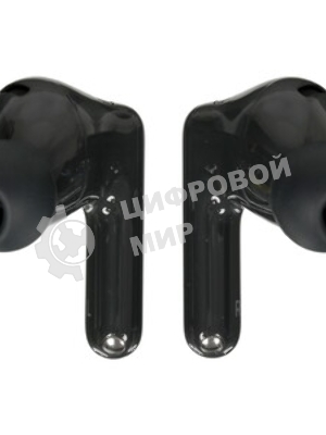 Наушники TWS Huawei FreeBuds 7i T0025 черный, внутриканальные, Bluetooth, активное шумоподавление, до 8 ч
