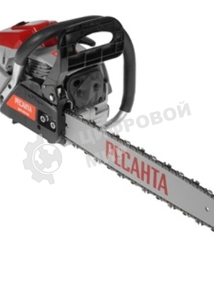 Бензопила Ресанта БП-5218 2800Вт дл.шины:18