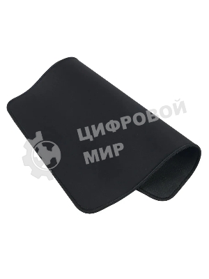 Коврик для мыши Acer OMP210 Мини 250x200x3мм черный