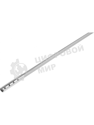 Термометр RGK CT-12+TR-10A+TR-10S контактный красный/черный (779838)