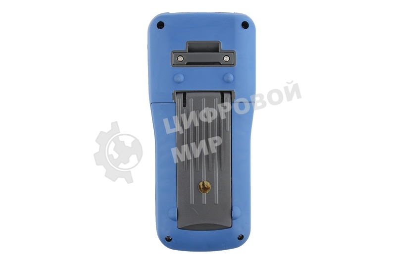 Тестер изоляции CEM DT-5505 цифровой