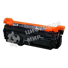 Картридж лазерный Sakura CE250X для HPColor LaserJet CM3530MFP/CM3530fsMFP/CP3525/CP3525n/CP3525dn/CP3525x, черный,10000 к.