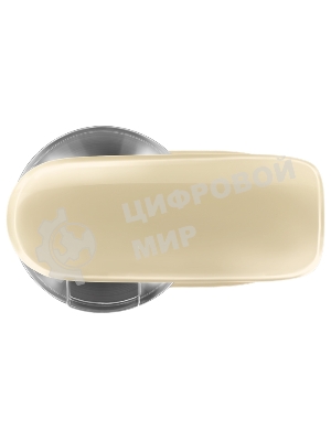 Миксер планетарный Centek CT-1139 бежевый