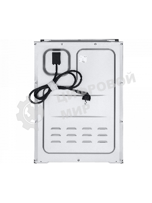 Шкаф духовой электрический Maunfeld EOEM519B, встраиваемый