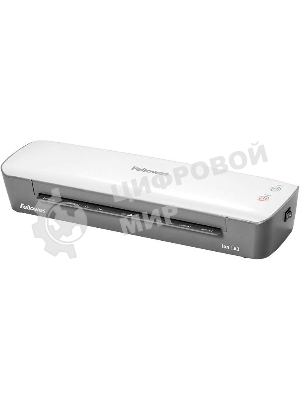 Ламинатор Fellowes Ion FS-45602, 2 вала, A3, 125мкм, 300 мм/мин