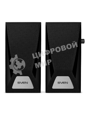Акустическая система SVEN SPS-555 (5Вт, USB) SV-016135