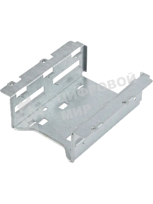 Лоток SuperMicro MCP-220-00044-0N Dual 2.5