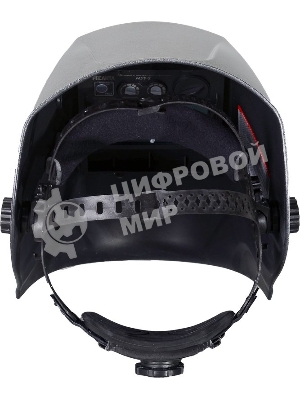 Сварочная маска Ресанта МС-2 SILVER