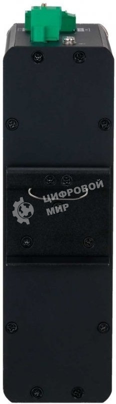 Коммутатор Dahua DH-IS4410-6GT-120 6G 4SFP 6PoE 120W управляемый