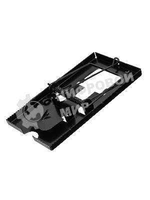 Мышеловка Spartaметаллическая усиленная, 2 шт.