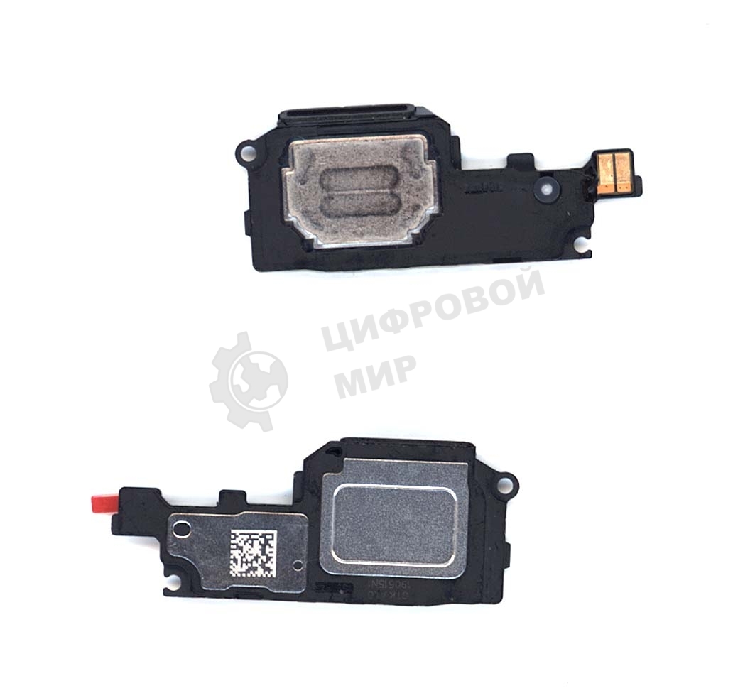 Полифонический динамик (Buzzer) для Huawei P Smart Z
