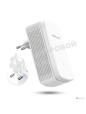 Усилитель Wi-Fi сигнала Mercusys ME20 AC750
