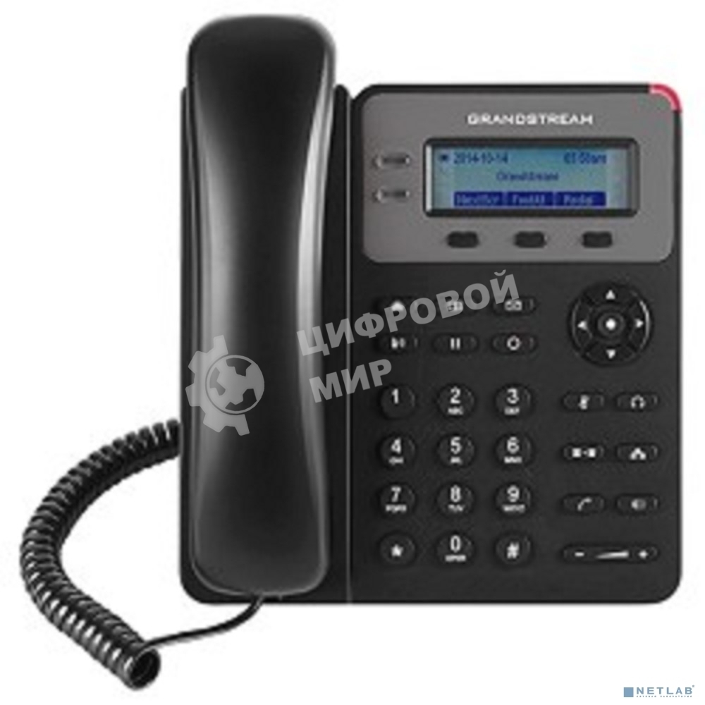 Телефон IP Grandstream GXP-1615