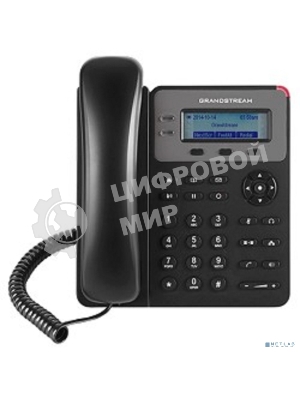 Телефон IP Grandstream GXP-1615