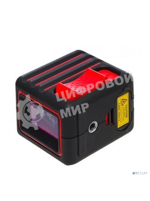 Уровень ADA Cube MINI Basic Editionточность±2/10 раб. диапазон20м