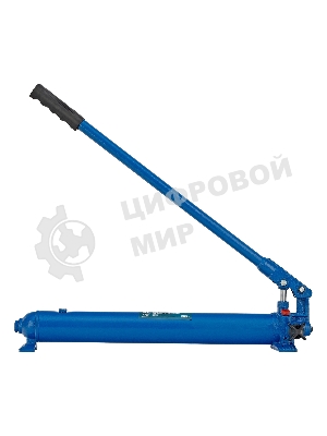 Гидравлический насос для пресса Stels 52303 усилие 20 т