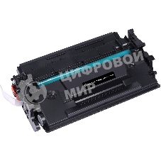 Картридж лазерный Cactus CSP-CF259X черный (10000 стр.) для HP LJ M304/M404/MFP M428