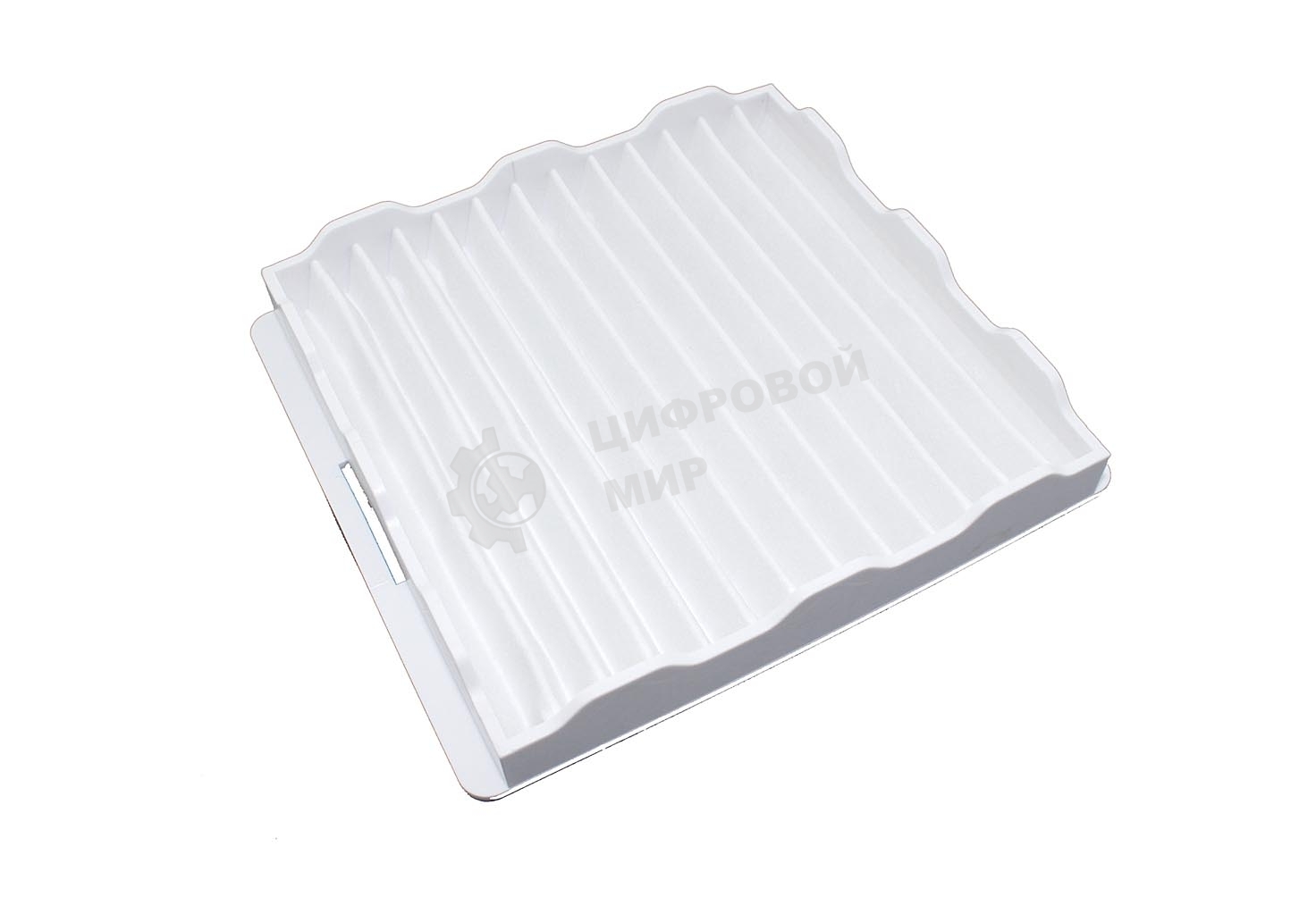 НЕРА фильтр для пылесоса Samsung DJ63-00539A SC41E0 SC4170 SC4180 SC4190 SC5240 SC5250 SC5280 SC5630