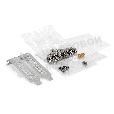 Серверный корпус ExeGate Pro 2U330-03 RM 19