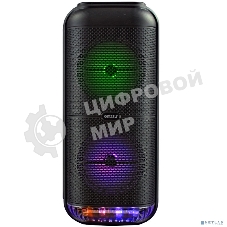 Акустическая система Ginzzu GM-235, Midi, BT/USB/TF/FM/MIC