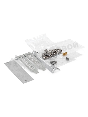 Серверный корпус ExeGate Pro 2U450-06 (RM 19