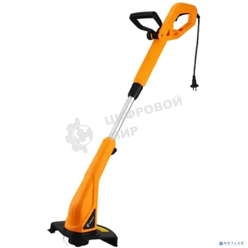 Триммер садовый электрический DEKO DKTR700