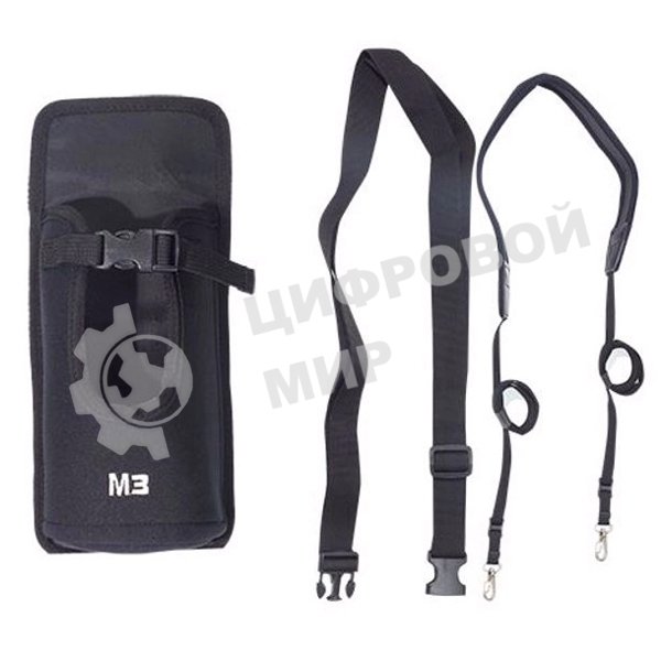 Крепление на запястье M3 Mobile Wrist mount for WD10