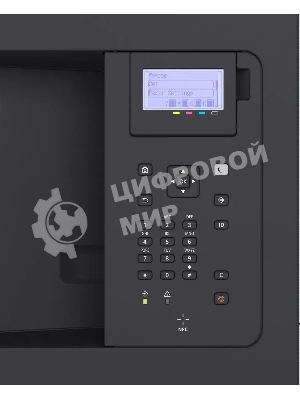 Принтер лазерный Canon i-Sensys LBP722Cdw, A4, цветной, печ. до 38 стр/мин., 1200x1200 dpi, USB, Wi-Fi, Ethernet RJ-45, NFC