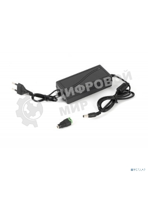 Источник питания малогабаритный Mollusk-VR 12/4 Бастион 8836