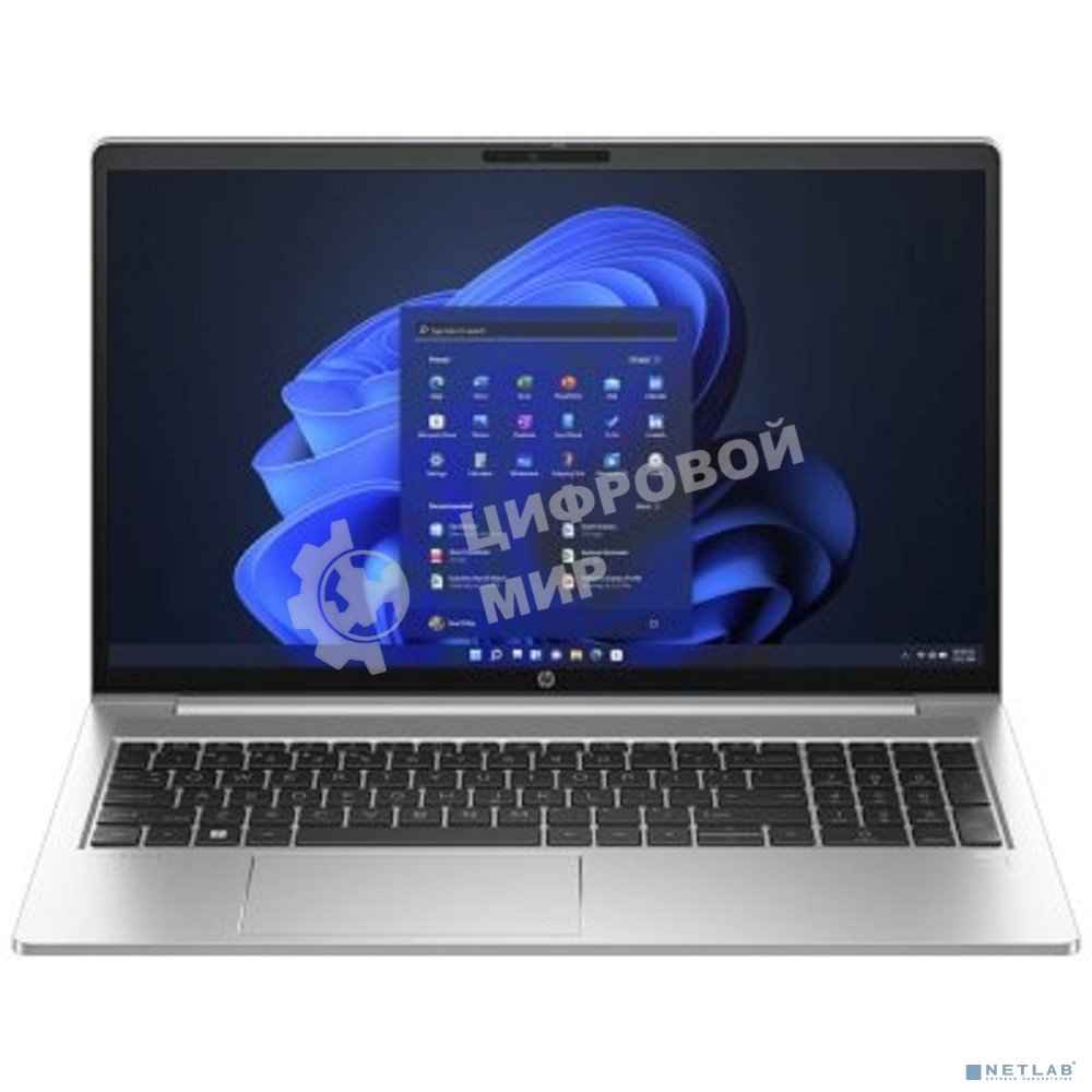 Ноутбук HP ProBook 455 G10 15.6