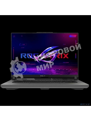 Ноутбук Asus ROG Strix G16 G614PM-S5097 Ryzen 9 8940HX 32Gb SSD 1Tb NVIDIA GeForce RTX 5060 8Gb 16