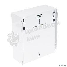 Блок бесперебойного питания БАСТИОН РАПАН-80 исп.2x7 источник бесперебойного питания 12В 8А метал корпус под АКБ 2х7 Ач защита АКБ гарантия 1,5 года (207)