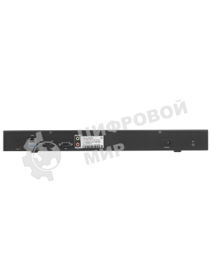 Видеорегистратор TRASSIR MiniNVR Neuro AF 16 AT