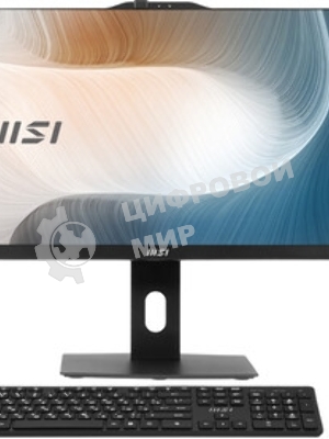Моноблок MSI Modern AM242P 1M AiO 23,8