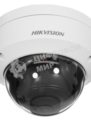 Видеокамера IP Hikvision DS-2CD2183G2-IS(4мм) 4-4мм цветная