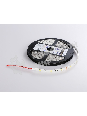 Светодиодная лента Ambrella light GS1902 5050 30Led/ 7.2W m/ 12V IP65 4500K/ 5000*10*2.87mm (2 конт.)