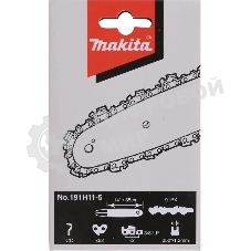 Цепь для пилы Makita 35 см 3/8