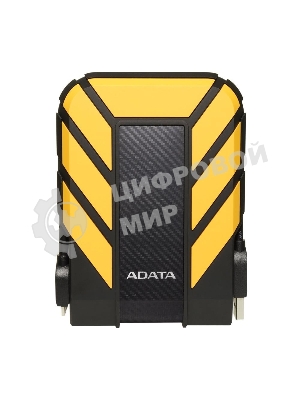 Внешний HDD 2.5