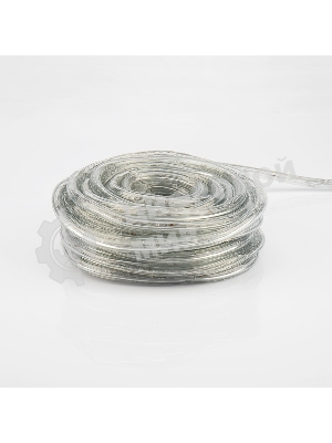 Дюралайт Neon-night LED фиксинг (2W), 24 LED/м, мульти (RYGB), 10 м