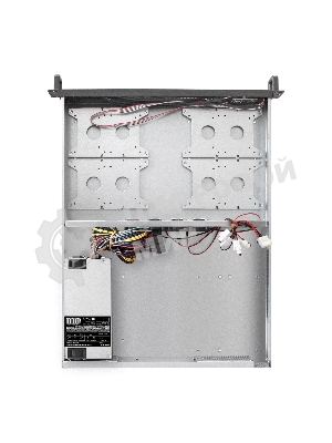 Серверный корпус ExeGate Pro EX293172RUS 1U550-04 (RM 19