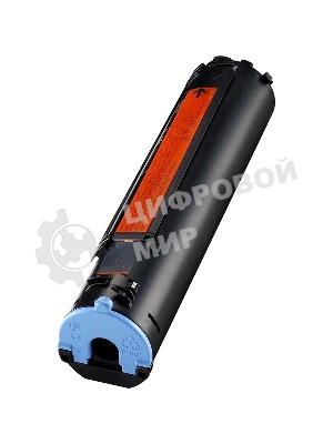 Картридж лазерный Canon C-EXV 50 Toner Black (9436B002), черный, 17600 стр при 6% (689g*1), для IR1435/1435i/1435iF