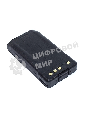 Аккумулятор для Kenwood TK-2140 (KNB-35L) 2000mAh 7.4V Li-Ion
